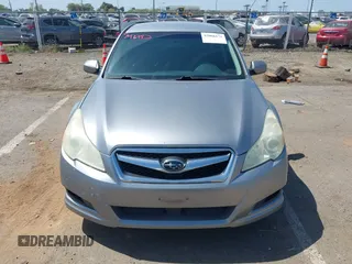 2010 Subaru Legacy Premium All-Weather Anniversary with VIN 4S3BMBC61A3244555, listed as a IAAI auction lot 42066171 with 133,282 mi miles and . Bid and sale history available at DreamBid. Image 6.