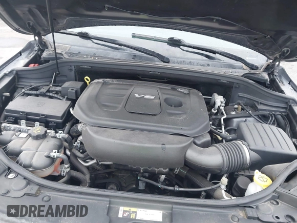 2016 Jeep Grand Cherokee Summit с VIN 1C4RJFJG4GC365888, выставлен на аукционе IAAI как лот 42100400 с пробегом 120 901 миль миль и . История ставок и продаж доступна на DreamBid. Изображение 10.