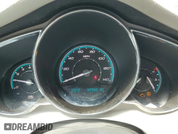 2009 Chevrolet Malibu 1LS with VIN 1G1ZG57B394187241, listed as a Copart auction lot 55047085 with 97,995 mi miles and Salvage Title. Bid and sale history available at DreamBid. Image 9.