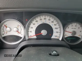 2004 Dodge Durango Limited z VIN 1D4HD58N54F217005, wystawiony jako Copart lot #56061125 z przebiegiem 185 114 mil mil oraz Szkoda całkowita • Salvage title. Historia ofert i sprzedaży dostępna na DreamBid. Obrazek 9.