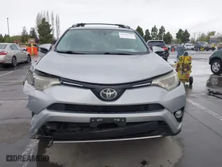 2016 Toyota RAV4 XLE with VIN 2T3WFREV7GW251931, listed as a IAAI auction lot 41906274 with 55,700 mi miles. Bid and sale history available at carsss.com. Image 13.