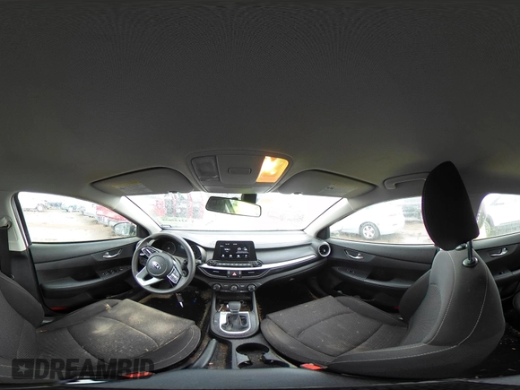 2020 Kia Forte LXS z VIN 3KPF24AD9LE208838, wystawiony jako IAAI lot #42149658 z przebiegiem 160 793 mil mil oraz . Historia ofert i sprzedaży dostępna na DreamBid. Obrazek 18.