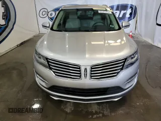 2018 Lincoln MKC Reserve with VIN 5LMCJ3C90JUL28866, listed as a Copart auction lot 45658685 with 75,484 mi miles and Clean title. Bid and sale history available at DreamBid. Image 5.