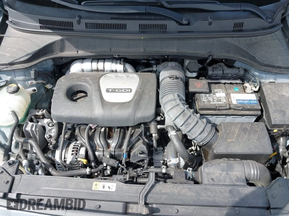 2019 Hyundai Kona Ultimate with VIN KM8K53A58KU198498, listed as a IAAI auction lot 42046679 with 57,327 mi miles and . Bid and sale history available at carsss.com. Image 10.