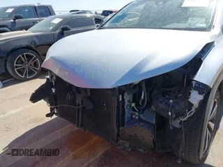 2019 Lexus NX 300 with VIN JTJYARBZ2K2130737, listed as a IAAI auction lot 42564741 with 48,242 mi miles and . Bid and sale history available at DreamBid. Image 6.