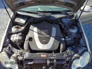 2006 Mercedes-Benz C 230 Sport with VIN WDBRF52H16E020113, listed as a Copart auction lot 49407715 with 179,344 mi miles and Salvage Title. Bid and sale history available at carsss.com. Image 11.