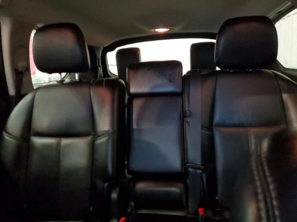 2018 Nissan Pathfinder SL with VIN 5N1DR2MMXJC670294, listed as a Copart auction lot 44928045 with 123,842 mi miles and Salvage Title. Bid and sale history available at carsss.com. Image 10.
