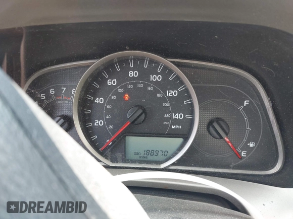 2014 Toyota RAV4 LE с VIN 2T3ZFREV2EW094979, выставлен на аукционе IAAI как лот 42355292 с пробегом 188 970 миль миль и . История ставок и продаж доступна на DreamBid. Изображение 7.