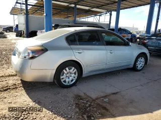 2009 Nissan Altima 2.5 S with VIN 1N4AL21E39N486195, listed as a Copart auction lot 51822975 with 106,437 mi miles and Clean Title. Bid and sale history available at carsss.com. Image 3.