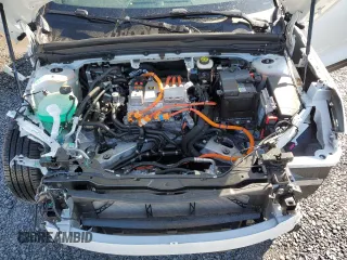 2024 Volvo XC40 Plus z VIN YV4ER3XL3R2240719, wystawiony jako Copart lot #43649755 z przebiegiem 1 281 mil mil oraz Szkoda całkowita • Salvage title. Historia ofert i sprzedaży dostępna na DreamBid. Obrazek 12.