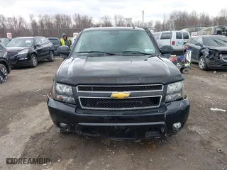 2008 Chevrolet Avalanche LT w/1LT with VIN 3GNFK12358G171634, listed as a IAAI auction lot 41865073 with 177,623 mi miles. Bid and sale history available at carsss.com. Image 12.
