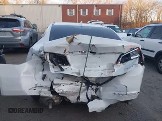 2015 Acura TLX V6 Tech with VIN 19UUB3F56FA000492, listed as a IAAI auction lot 41274442 with 95,519 mi miles. Bid and sale history available at carsss.com. Image 16.