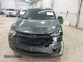2021 Chevrolet Equinox LT with VIN 3GNAXUEV2ML375190, listed as a IAAI auction lot 41991148 with 60,016 mi miles and . Bid and sale history available at DreamBid. Image 12.