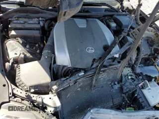 2014 Lexus GS 350 с VIN JTHCE1BL5E5022600, выставлен на аукционе Copart как лот 52124185 с пробегом 167 267 миль миль и Списание • Salvage title. История ставок и продаж доступна на DreamBid. Изображение 11.