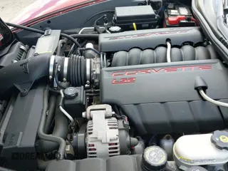 2006 Chevrolet Corvette с VIN 1G1YY25U065109422, выставлен на аукционе IAAI как лот 42580505 с пробегом 65 762 миль миль и . История ставок и продаж доступна на DreamBid. Изображение 19.