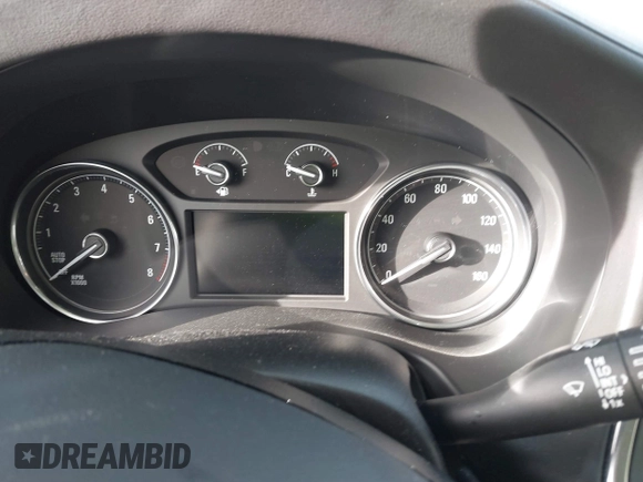 2023 Buick Enclave Essence with VIN 5GAEVAKW5PJ106898, listed as a IAAI auction lot 41577018 with 56,874 mi miles and . Bid and sale history available at DreamBid. Image 7.