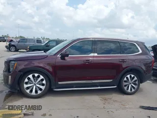 2020 Kia Telluride EX z VIN 5XYP34HC6LG093892, wystawiony jako IAAI lot #42097240 z przebiegiem 77 084 mil mil oraz . Historia ofert i sprzedaży dostępna na DreamBid. Obrazek 14.