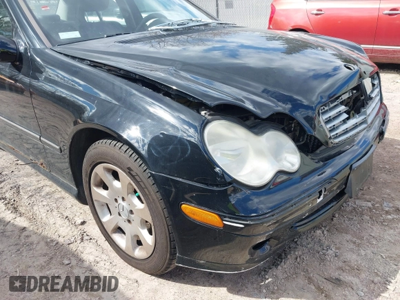 2006 Mercedes-Benz C 280 Luxury with VIN WDBRF92H06F772788, listed as a IAAI auction lot 41841034 with 167,479 mi miles and . Bid and sale history available at DreamBid. Image 14.