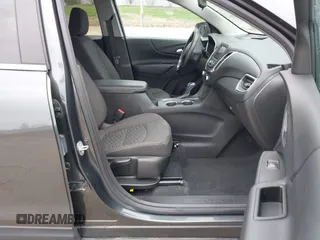 2021 Chevrolet Equinox LT with VIN 3GNAXKEV3ML354269, listed as a IAAI auction lot 42012814 with 30,781 mi miles and . Bid and sale history available at DreamBid. Image 5.