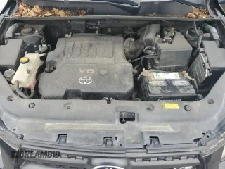 2010 Toyota RAV4 Sport with VIN JTMRK4DV1A5087362, listed as a Copart auction lot 58727595 with 245,480 mi miles and Clean title. Bid and sale history available at DreamBid. Image 12.
