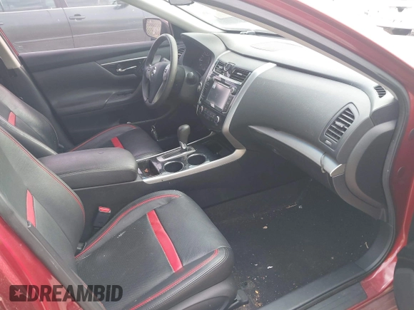 2014 Nissan Altima S with VIN 1N4AL3AP1EC400833, listed as a IAAI auction lot 42229175 with 102,749 mi miles and . Bid and sale history available at DreamBid. Image 5.