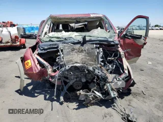 2011 Ram 1500 Laramie with VIN 1D7RV1CT1BS546789, listed as a Copart auction lot 61854325 with Not provided miles and Non repairable. Bid and sale history available at DreamBid. Image 5.