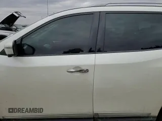 2020 Nissan Pathfinder Platinum с VIN 5N1DR2DM5LC585642, выставлен на аукционе Copart как лот 43278175 с пробегом 105 201 миль миль и Списание • Salvage title. История ставок и продаж доступна на DreamBid. Изображение 12.
