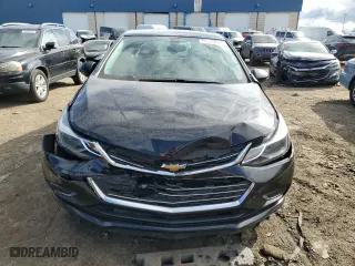 2016 Chevrolet Cruze Premier with VIN 1G1BG5SM7G7280480, listed as a Copart auction lot 53155235 with 110,083 mi miles and Clean Title. Bid and sale history available at carsss.com. Image 5.