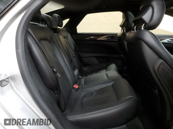 2018 Lincoln MKZ Reserve with VIN 3LN6L5F97JR620944, listed as a Copart auction lot 49208335 with 119,765 mi miles and Clean Title. Bid and sale history available at DreamBid. Image 10.
