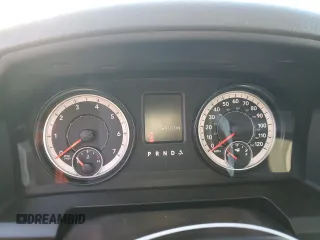 2016 Ram 1500 Tradesman с VIN 1C6RR7FT6GS121581, выставлен на аукционе Copart как лот 42494735 с пробегом 64 101 миль миль и Списание • Salvage title. История ставок и продаж доступна на DreamBid. Изображение 9.
