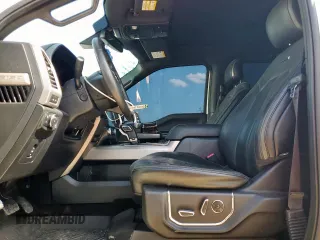 2015 Ford F-150 XLT с VIN 1FTEW1EG5FFA70387, выставлен на аукционе Copart как лот 61252435 с пробегом 95 777 миль миль и Списание • Salvage title. История ставок и продаж доступна на DreamBid. Изображение 7.