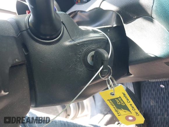 2015 Subaru Outback Premium with VIN 4S4BSADC7F3361953, listed as a IAAI auction lot 42170100 with 208,154 mi miles and . Bid and sale history available at DreamBid. Image 11.