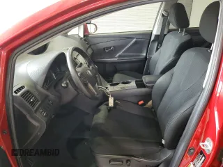 2015 Toyota Venza LE с VIN 4T3BA3BB9FU070333, выставлен на аукционе Copart как лот 61007175 с пробегом 97 112 миль миль и Списание • Salvage title. История ставок и продаж доступна на DreamBid. Изображение 7.