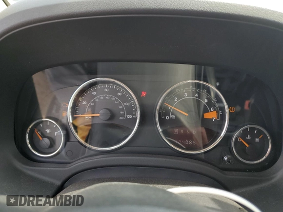 2016 Jeep Compass High Altitude Edition with VIN 1C4NJDEB9GD764730, listed as a Copart auction lot 54743435 with 124,085 mi miles and Clean Title. Bid and sale history available at carsss.com. Image 9.