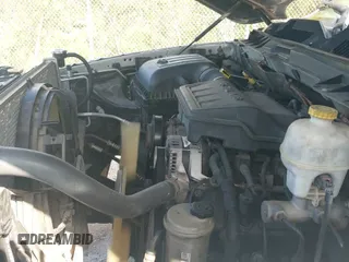 2011 Ram 1500 ST with VIN 1D7RV1CP1BS573767, listed as a IAAI auction lot 43302837 with 200,770 mi miles and . Bid and sale history available at DreamBid. Image 19.