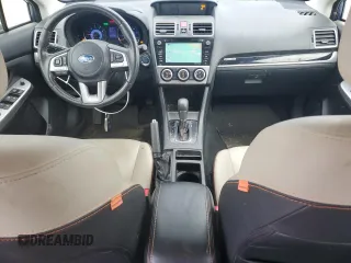 2016 Subaru Crosstrek Touring with VIN JF2GPBLC6GH206707, listed as a Copart auction lot 64907325 with 210,144 mi miles and Clean title. Bid and sale history available at DreamBid. Image 8.