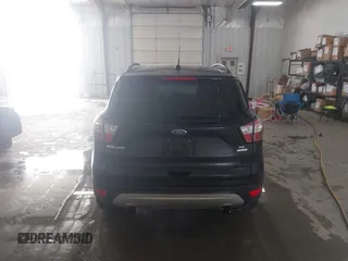 2018 Ford Escape SE with VIN 1FMCU0G99JUC89312, listed as a IAAI auction lot 41484138 with 149,739 mi miles. Bid and sale history available at carsss.com. Image 16.