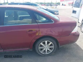 2008 Ford Taurus SEL z VIN 1FAHP24W68G132701, wystawiony jako IAAI lot #41928871 z przebiegiem 385 163 mil mil oraz . Historia ofert i sprzedaży dostępna na DreamBid. Obrazek 13.