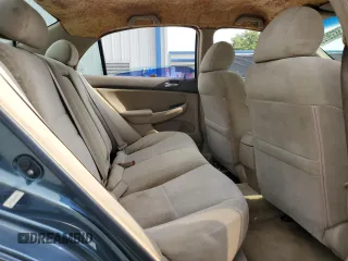 2004 Honda Accord LX with VIN 3HGCM56364G710670, listed as a Copart auction lot 58320725 with Not provided miles and Salvage title. Bid and sale history available at DreamBid. Image 10.