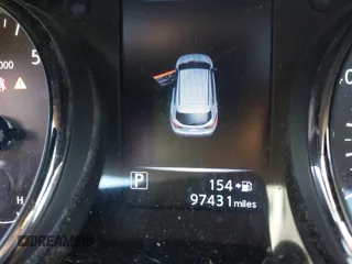 2017 Nissan Rogue S z VIN JN1BJ1CP9HW016617, wystawiony jako IAAI lot #41997886 z przebiegiem 97 431 mil mil oraz . Historia ofert i sprzedaży dostępna na DreamBid. Obrazek 15.