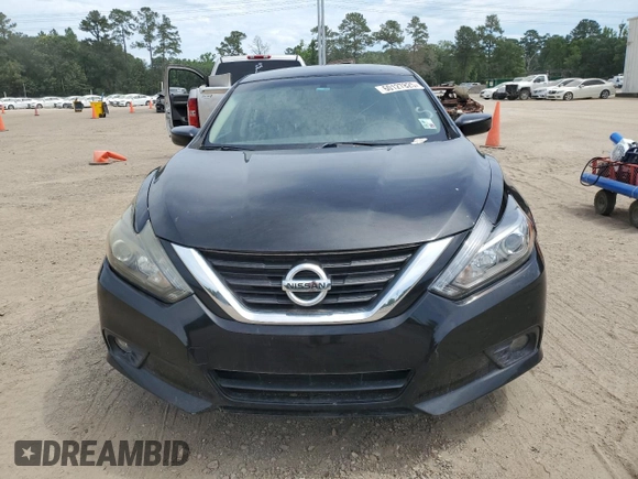 2016 Nissan Altima S z VIN 1N4AL3APXGC184709, wystawiony jako Copart lot #60127825 z przebiegiem 123 743 mil mil oraz Szkoda całkowita • Salvage title. Historia ofert i sprzedaży dostępna na DreamBid. Obrazek 5.