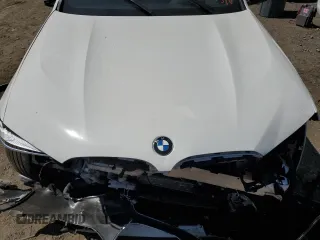 2020 BMW X3 M Competition with VIN 5YMTS0C04L9B75915, listed as a Copart auction lot 68585394 with 0 mi miles and Salvage Title. Bid and sale history available at carsss.com. Image 12.