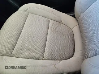 2023 Chevrolet Traverse LT Cloth with VIN 1GNEVGKWXPJ266249, listed as a IAAI auction lot 42727926 with 27,754 mi miles and . Bid and sale history available at DreamBid. Image 1.