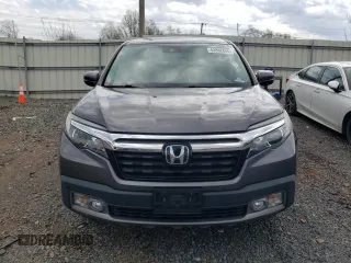 2019 Honda Ridgeline RTL-E z VIN 5FPYK3F7XKB020903, wystawiony jako Copart lot #52882845 z przebiegiem 85 746 mil mil oraz Szkoda całkowita • Salvage title. Historia ofert i sprzedaży dostępna na DreamBid. Obrazek 5.