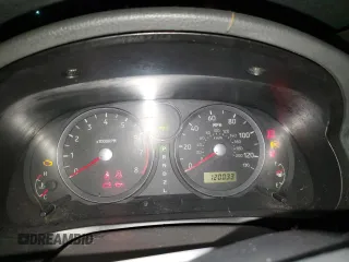 2005 Suzuki Aerio S z VIN JS2RA61SX55250286, wystawiony jako Copart lot #73859164 z przebiegiem 120 033 mil mil oraz Nie do naprawy. Historia ofert i sprzedaży dostępna na DreamBid. Obrazek 9.