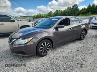 2016 Nissan Altima SV with VIN 1N4AL3APXGC276113, listed as a Copart auction lot 66645335 with 99,184 mi miles and Clean title. Bid and sale history available at DreamBid. Image 1.
