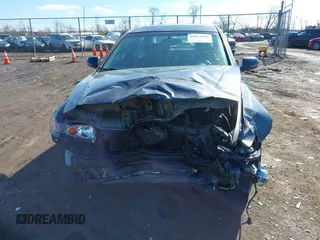 2007 Acura TSX Navi with VIN JH4CL96997C016655, listed as a IAAI auction lot 41812900 with 163,915 mi miles. Bid and sale history available at carsss.com. Image 12.