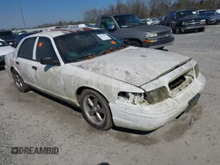 2007 Ford Police Interceptor с VIN 2FAFP71W07X136860, выставлен на аукционе IAAI как лот 41627675 с пробегом Не указан миль и . История ставок и продаж доступна на DreamBid. Изображение 1.