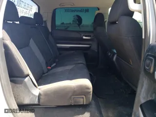 2017 Toyota Tundra 2WD SR5 with VIN 5TFEM5F17HX110487, listed as a Copart auction lot 61882003 with 135,924 mi miles. Bid and sale history available at carsss.com. Image 10.
