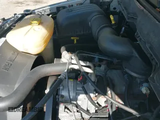 2003 Dodge 1500 ST с VIN 1D7HU18Z03S207020, выставлен на аукционе IAAI как лот 43321587 с пробегом 163 793 миль миль и . История ставок и продаж доступна на DreamBid. Изображение 12.